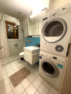 Chalet Swiss Alpine Haven - 4