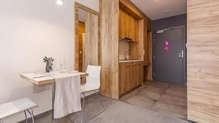 VacationClub - Aparthotel Czarna Góra Apartament 323 - Siena - 7