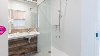 VacationClub - Aparthotel Czarna Góra Apartament 323 - Siena - 4