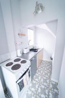 Modern Studio Near Grand Central & O2 Academy - Birmingham - 8