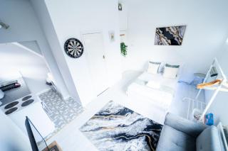 Modern Studio Near Grand Central & O2 Academy - Birmingham - 4