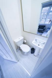 Modern Studio Near Grand Central & O2 Academy - Birmingham - 1