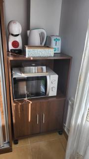 Suite privada con terraza chill out - Aguadulce - 6