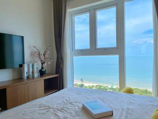 Mermaid seaview Vũng Tàu - Khang Apartment 1 - Vung Tau - 6