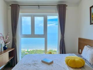 Mermaid seaview Vũng Tàu - Khang Apartment 1 - Vung Tau - 9