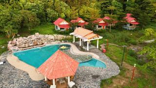 Kohchang Cabana Big Hotel with swiming pool - Ko Chang - 9