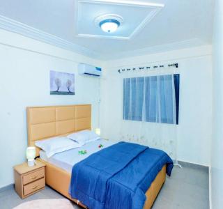 Appartement standing avion - Yaoundé - 2