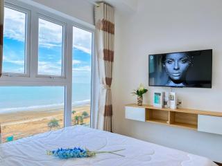 Mermaid seaview , Oasky Vũng Tàu - Khang Apartment 1 - 2