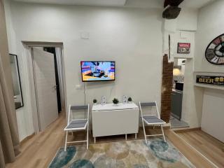 House Number Two by Holiday World - Genova - 8