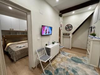 House Number Two by Holiday World - Genova - 7