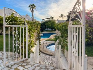 Precioso apartamento con jardín en Mojacar playa - Mojácar - 8