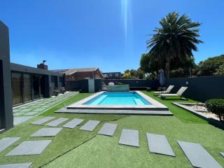 DOMIN LUXURY SUITES - Ciudad del Cabo - 2