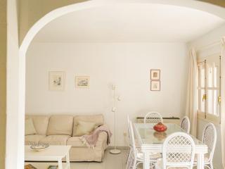 Precioso apartamento con jardín en Mojacar playa - Mojácar - 5