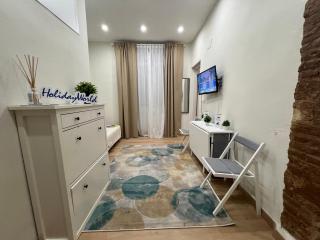 House Number Two by Holiday World - Genova - 4