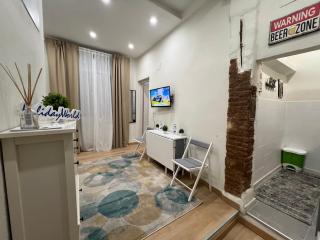 House Number Two by Holiday World - Genova - 2