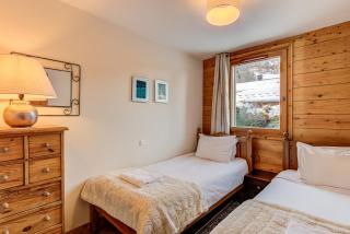 APARTMENT KANDAHAR - Alpes Travel - Central Chamonix - Sleeps 4 - Les Houches - 1