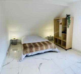 Spacieux, lumineux et confortable - La Walck - 5