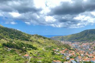 Salt and Pepper House - Machico - 8
