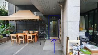 Ho Home Tel - Seul - 3