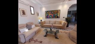 Villa avec piscine à proximité du golf de Mogador Essaouira - Essaouira - 2