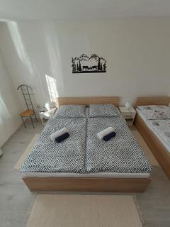 Slovenský raj- ubytovanie - Spišská Nová Ves - 3