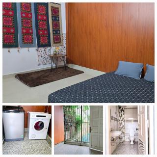 HC homestay Đà Lạt - Ấp Xuân An - 3