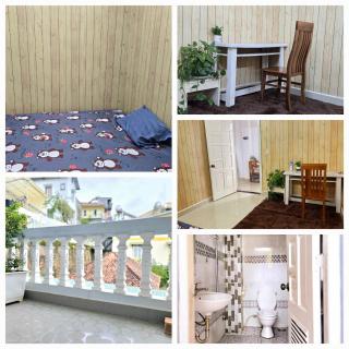HC homestay Đà Lạt - Ấp Xuân An - 2