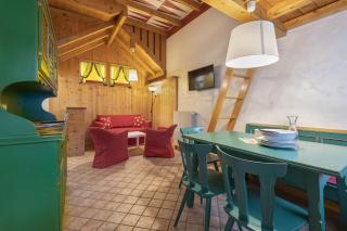 Wood Home - Ponte di Legno - 9