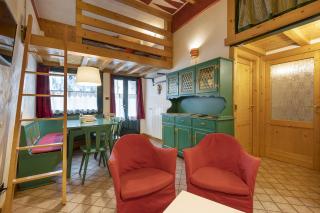 Wood Home - Ponte di Legno - 1
