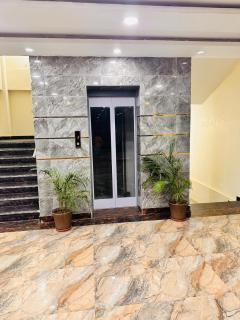 Hotel Royal Palace - Gaya - 0