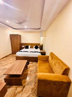 Hotel Royal Palace - Gaya - 7