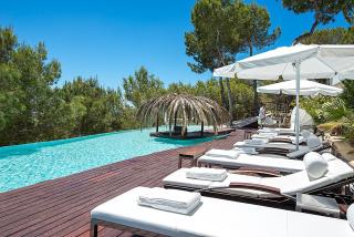 Villa Roca Ibiza - Un Paraíso Premium a solo 10 minutos de la ciudad de Ibiza y de las playas Cala Jondal y Salinas - - 7