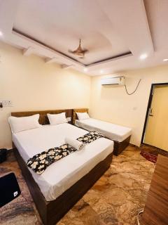 Hotel Royal Palace - Gaya - 3