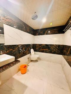 Hotel Royal Palace - Gaya - 1