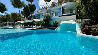 Villa Roca Ibiza - Un Paraíso Premium a solo 10 minutos de la ciudad de Ibiza y de las playas Cala Jondal y Salinas - - 9