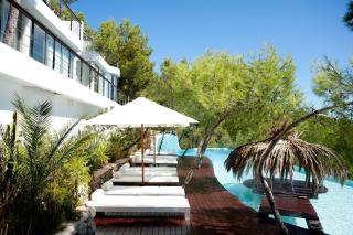 Villa Roca Ibiza - Un Paraíso Premium a solo 10 minutos de la ciudad de Ibiza y de las playas Cala Jondal y Salinas - - 1