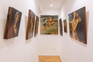 Baths of Diocletian - House Museum - 3