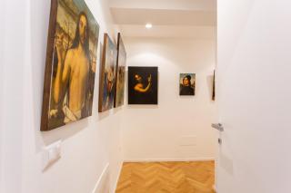 Baths of Diocletian - House Museum - 5