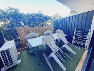 Joli studio à deux pas de la mer - Le Grau-du-Roi - 1