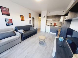 Joli studio à deux pas de la mer - Le Grau-du-Roi - 4