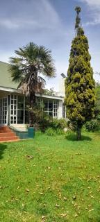 The Dutch House - Dullstroom - 1