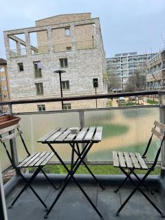 Budget friendly Room in London - Londra - 4