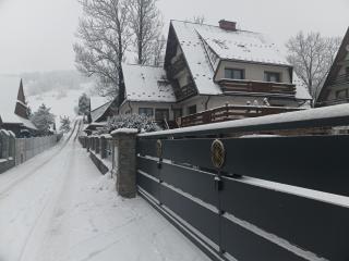 Dom u Waki - Zakopane - 9