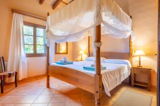 Agroturismo son Sampoli by MHR - Llucmajor - 5