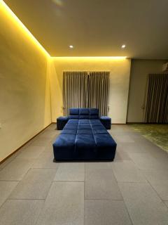 Boho Artisan Penthouse - Dāvangere - 6