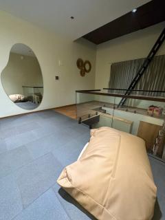 Boho Artisan Penthouse - Dāvangere - 5