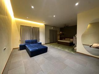 Boho Artisan Penthouse - Dāvangere - 3