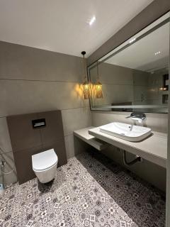 Boho Artisan Penthouse - Dāvangere - 2