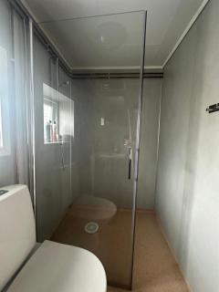 Turifoss Camping Cabin 1 - 3