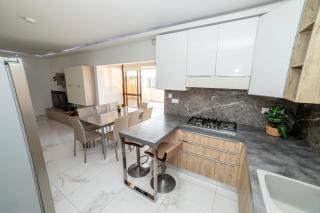 Peaceful Corner Penthouse 3 bed with views - St Paul's Bay - 1